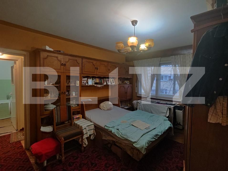 Apartament de vânzare 2 camere Micro 16 - 183955AV | BLITZ Satu Mare | Poza7