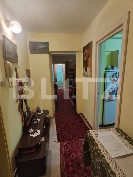 Apartament de vânzare 2 camere Micro 16 - 183955AV | BLITZ Satu Mare | Poza1