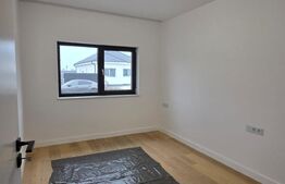 Casa 3 camere, 80 mp, teren 300 mp