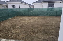 Casa 3 camere, 80 mp, teren 300 mp