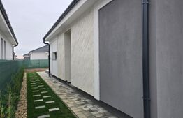 Casa 3 camere, 80 mp, teren 300 mp