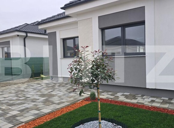 Casa de vânzare 3 camere Odoreu - 183981CV | BLITZ Satu Mare | Poza1