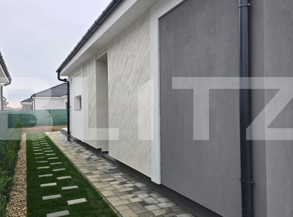 Casa de vânzare 3 camere Odoreu - 183981CV | BLITZ Satu Mare | Poza11