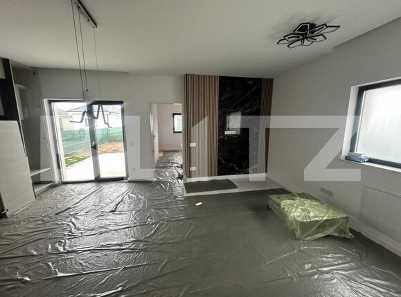 Casa de vânzare 3 camere Odoreu - 183981CV | BLITZ Satu Mare | Poza2