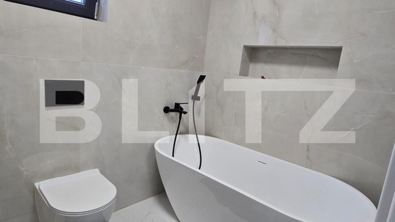 Casa de vânzare 3 camere Odoreu - 183981CV | BLITZ Satu Mare | Poza4