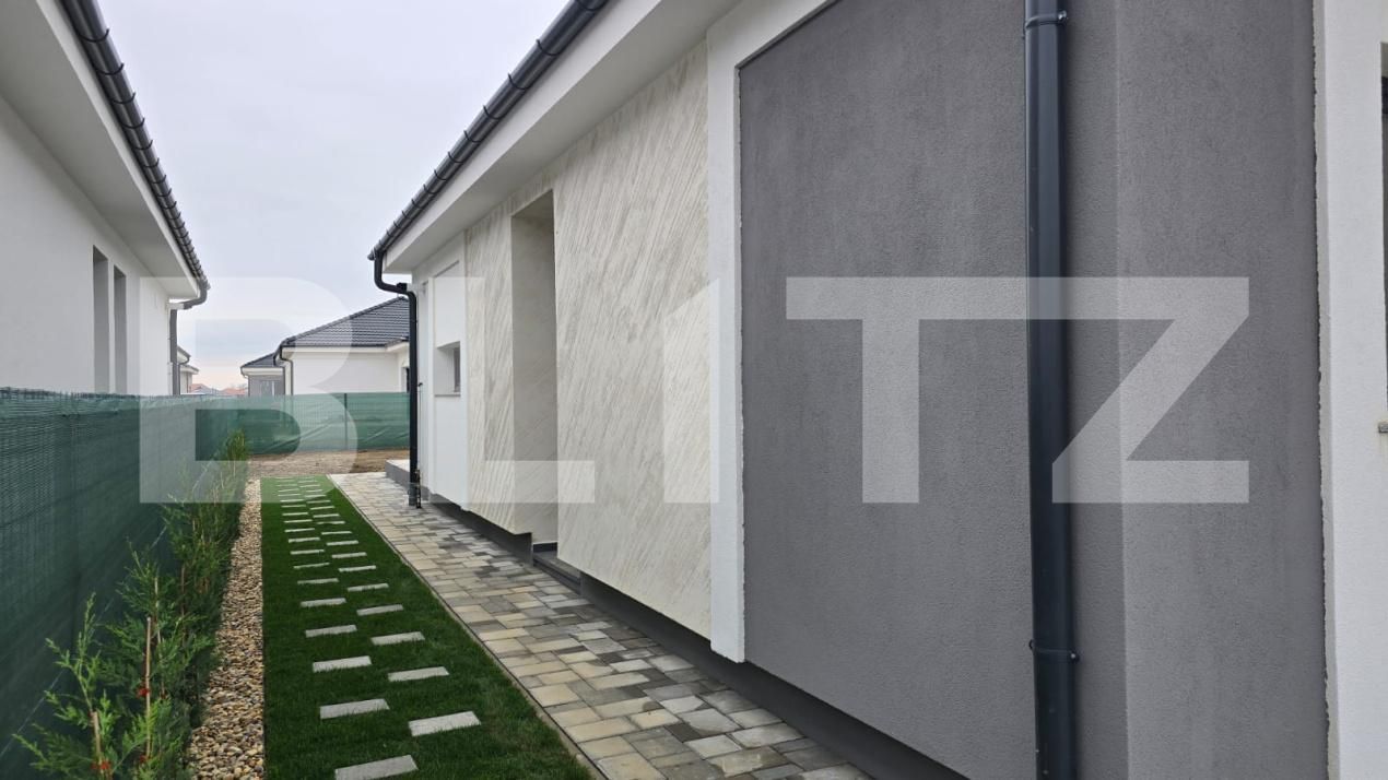 Casa de vânzare 3 camere Odoreu - 183981CV | BLITZ Satu Mare | Poza7