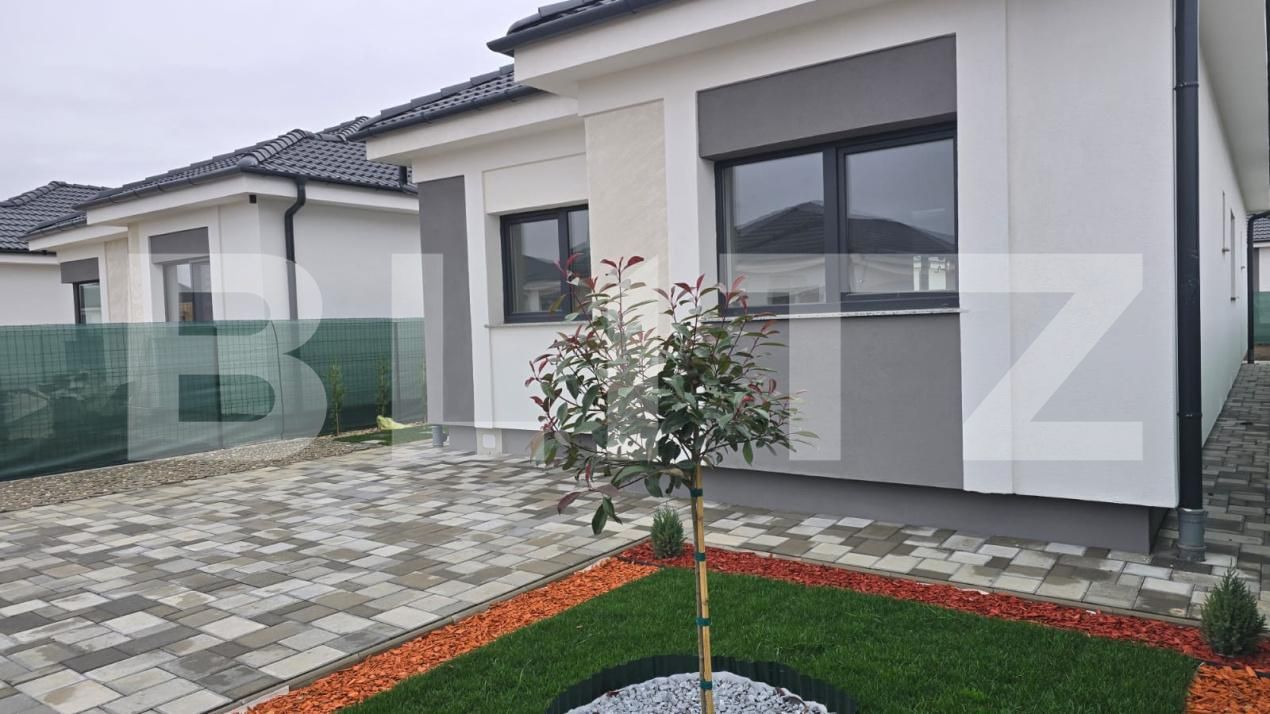 Casa de vânzare 3 camere Odoreu - 183981CV | BLITZ Satu Mare | Poza12