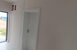 Casa cu 4 camere, 105 mp, teren 420 mp - Odoreu