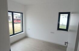 Casa cu 4 camere, 105 mp, teren 420 mp - Odoreu