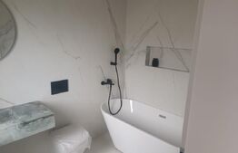 Casa cu 4 camere, 105 mp, teren 420 mp - Odoreu