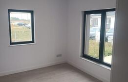 Casa cu 4 camere, 105 mp, teren 420 mp - Odoreu