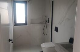 Casa cu 4 camere, 105 mp, teren 420 mp - Odoreu