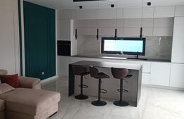 Casa cu 4 camere, 105 mp, teren 420 mp - Odoreu