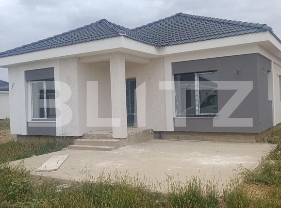 Casa de vânzare 4 camere Odoreu - 183982CV | BLITZ Satu Mare | Poza18
