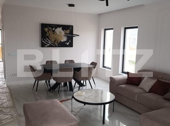 Casa de vânzare 4 camere Odoreu - 183982CV | BLITZ Satu Mare | Poza3