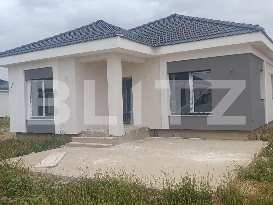 Casa de vânzare 4 camere Odoreu - 183982CV | BLITZ Satu Mare | Poza18