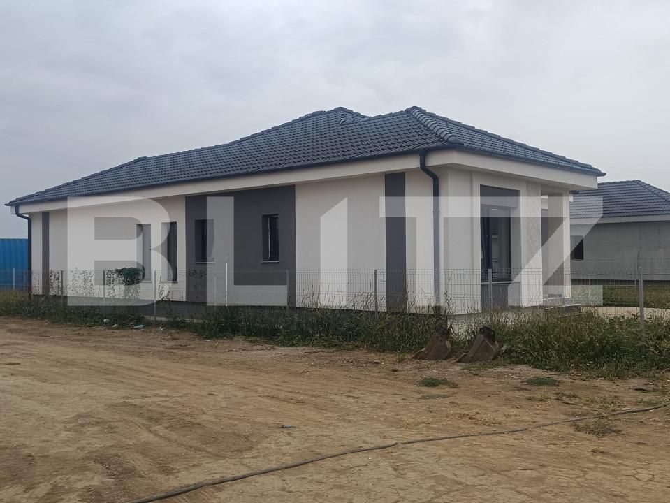 Casa de vânzare 4 camere Odoreu - 183982CV | BLITZ Satu Mare | Poza17