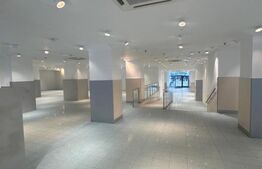 Spațiu comercial, 476 mp, zona Ultracentrală