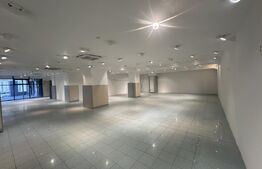 Spațiu comercial, 476 mp, zona Ultracentrală