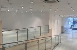 Spațiu comercial, 476 mp, zona Ultracentrală