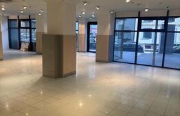 Spațiu comercial, 476 mp, zona Ultracentrală