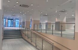 Spațiu comercial, 476 mp, zona Ultracentrală