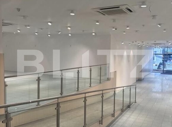 Spațiu comercial de închiriat Ultracentral - 184000SIC | BLITZ Satu Mare | Poza4