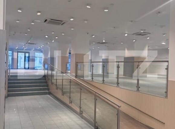 Spațiu comercial de închiriat Ultracentral - 184000SIC | BLITZ Satu Mare | Poza5