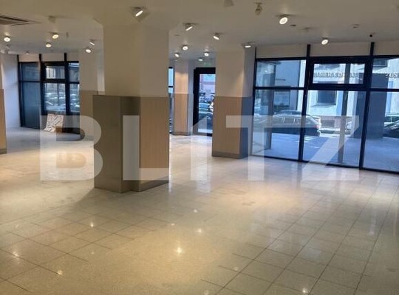 Spațiu comercial de închiriat Ultracentral - 184000SIC | BLITZ Satu Mare | Poza7