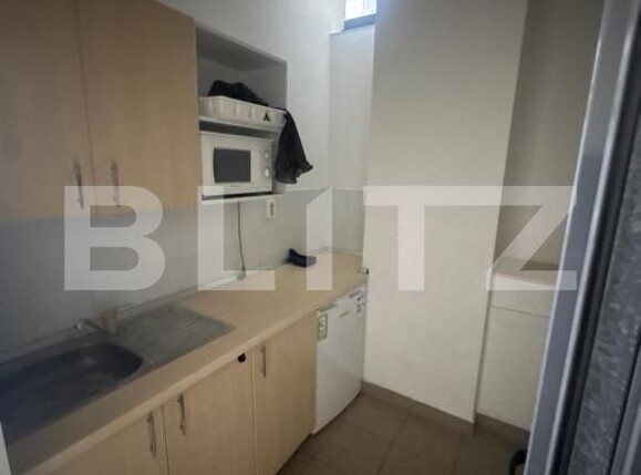 Spațiu comercial de închiriat Ultracentral - 184000SIC | BLITZ Satu Mare | Poza6