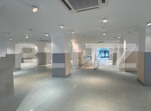 Spațiu comercial de închiriat Ultracentral - 184000SIC | BLITZ Satu Mare | Poza2