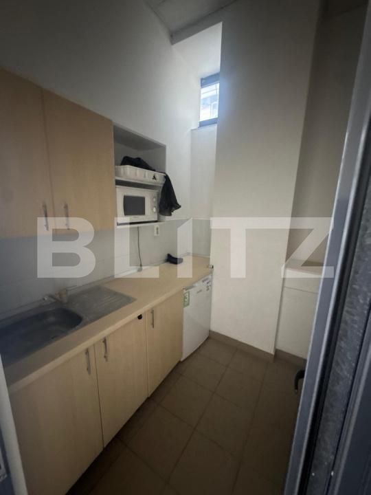 Spațiu comercial de închiriat Ultracentral - 184000SIC | BLITZ Satu Mare | Poza6