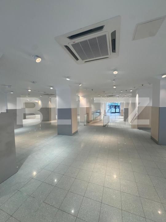 Spațiu comercial de închiriat Ultracentral - 184000SIC | BLITZ Satu Mare | Poza2