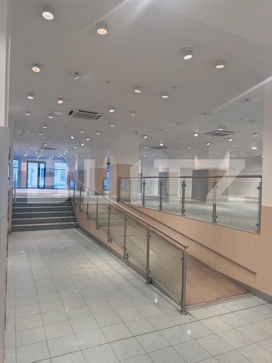 Spațiu comercial de închiriat Ultracentral - 184000SIC | BLITZ Satu Mare | Poza5