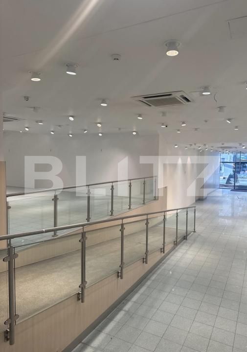 Spațiu comercial de închiriat Ultracentral - 184000SIC | BLITZ Satu Mare | Poza4
