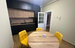 Apartament 4 camere, 120 mp, zona Titulescu