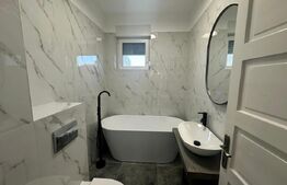 Apartament 4 camere, 120 mp, zona Titulescu