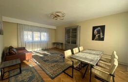 Apartament 4 camere, 120 mp, zona Titulescu