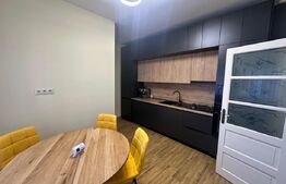 Apartament 4 camere, 120 mp, zona Titulescu