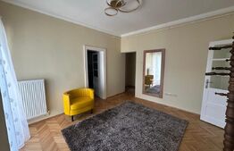 Apartament 4 camere, 120 mp, zona Titulescu