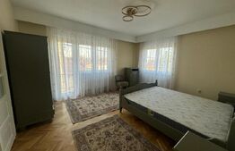 Apartament 4 camere, 120 mp, zona Titulescu
