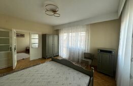Apartament 4 camere, 120 mp, zona Titulescu