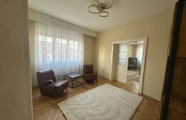 Apartament 4 camere, 120 mp, zona Titulescu