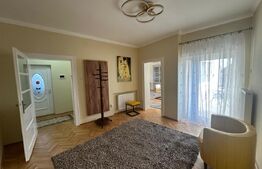 Apartament 4 camere, 120 mp, zona Titulescu