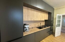 Apartament 4 camere, 120 mp, zona Titulescu