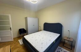 Apartament 4 camere, 120 mp, zona Titulescu