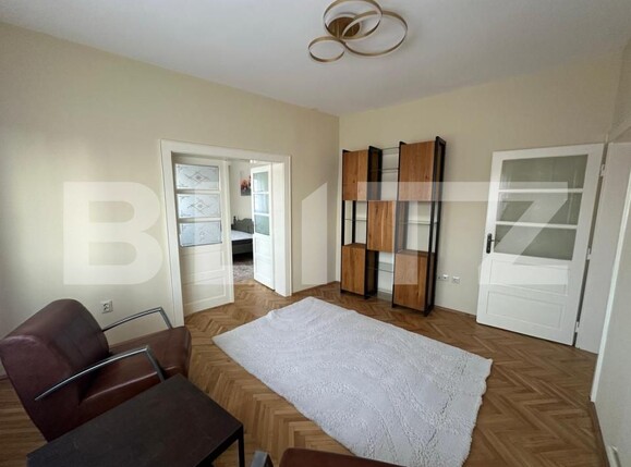 Apartament de închiriat 4 camere Titulescu - 184002AI | BLITZ Satu Mare | Poza4