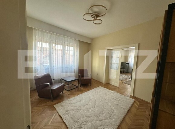 Apartament de închiriat 4 camere Titulescu - 184002AI | BLITZ Satu Mare | Poza5