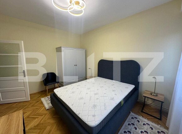 Apartament de închiriat 4 camere Titulescu - 184002AI | BLITZ Satu Mare | Poza11