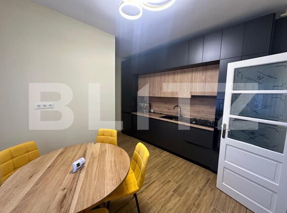 Apartament de închiriat 4 camere Titulescu - 184002AI | BLITZ Satu Mare | Poza12